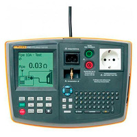 Тестер электроустановок Fluke 6500-2
