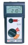 Тестер изоляции Megger MIT210