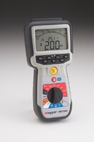 Тестер изоляции Megger MIT2500
