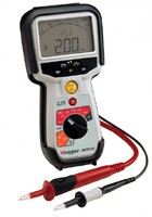 Тестер изоляции Megger MIT415