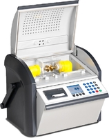 Тестер изоляционного масла BAUR DPA 75C