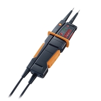 Тестер напряжения Testo 750-1