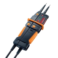 Тестер напряжения Testo 750-2