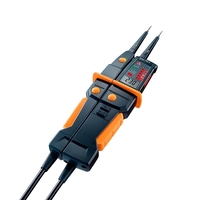 Тестер напряжения Testo 750-3
