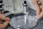 Тестирование плёнок на кислородопроницаемость и паропроницаемость
