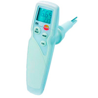Testo 205 комплект