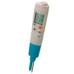 Testo 206-pH2 комплект