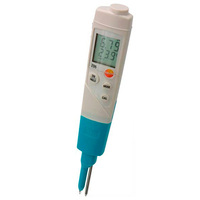 Testo 206-pH2 комплект