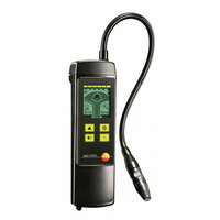 Testo 316-2
