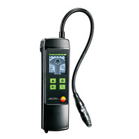 Testo 316-4 (комплект 1)