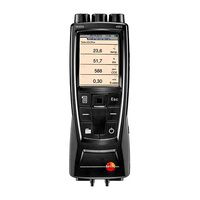 Testo 480