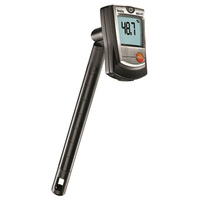 Testo 605-H1