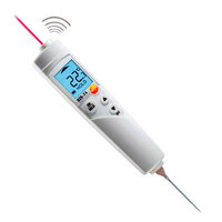 Testo 826-T4