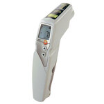 Testo 831