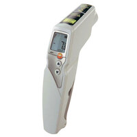 Testo 831
