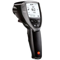 Testo 835-H1