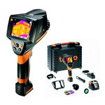 Testo 875-2i комплект Профи