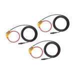 Токовые клещи Fluke i17XX-Flex1500/3PK