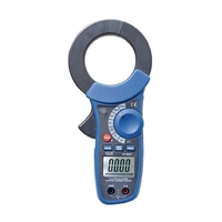 Токовые клещи, измерение тока утечки DT-9812