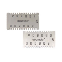 Толщиномер-гребенка Elcometer 3238