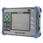 Толщиномер Magna Mike 8600