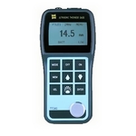 Толщиномер ультразвуковой TT340