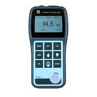 Толщиномер ультразвуковой TT340