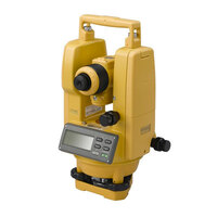 Topcon DT-205