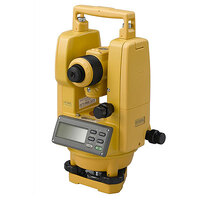 Topcon DT-207
