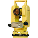 Topcon DT-207L