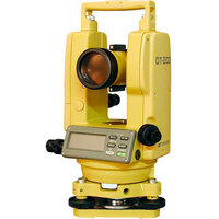 Topcon DT-207L