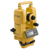 Topcon DT-209