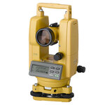 Topcon DT-209L
