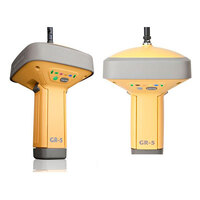 Topcon GR-5