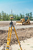 Topcon Hiper HR