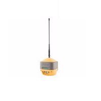 Topcon Hiper HR + TILT