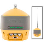 Topcon Hiper HR