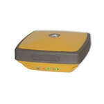 Topcon Hiper V с модемом DUHFII/GSM