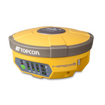 TOPCON Hiper V