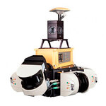 Topcon IP-S2 Compact+