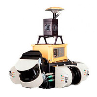 Topcon IP-S2 Compact+