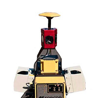 Topcon IP-S2