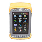 Topcon Tesla Geo