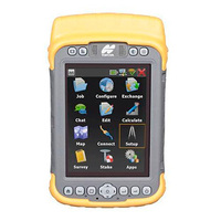 Topcon Tesla Geo