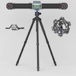 TrackScan Sharp-E