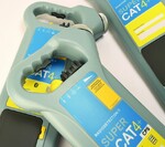 Трассоискатель кабелей и труб SuperCAT4+CPS (RD2000CPS) с генератором T1