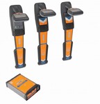 Трассоискатель RD5100 с генератором T1