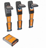 Трассоискатель RD5100 с генератором T1