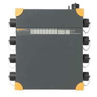 Трехфазный регистратор электроэнергии Fluke 1760