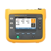 Трехфазный регистратор энергии Fluke 1730